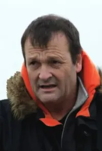 Дэйв Шрам