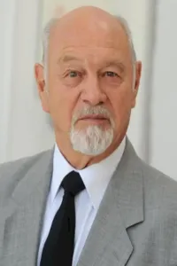Пьер Порке