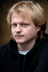 Арвид Сведруп
