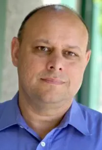 Джефф Атик
