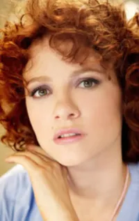 Камилла Филиппи