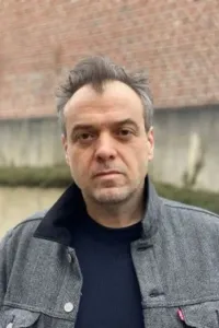 Николя Дюкрон