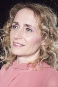 Ольбена Павлова