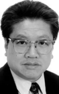 Пол Джей.Кью. Ли