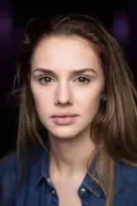 Молли Уиннард