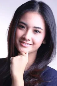 Надя Арина