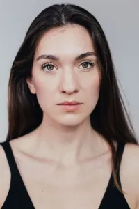 Юлия Сюзанна Бухман