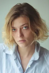 Леа Ростен