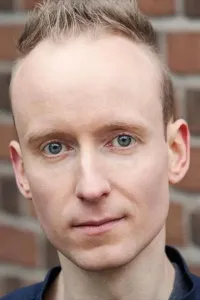 Кори Бертран