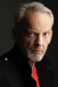 Стивен Корролл