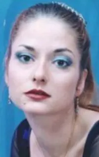Анна Плисецкая