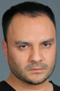 Шавкат Комилов