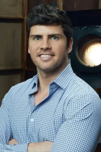 Трент Корри