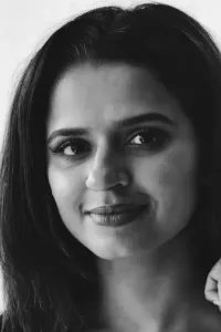 Минакши Равиндран