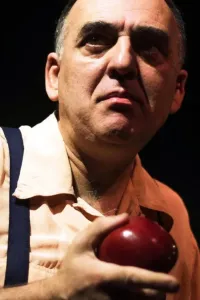 Хосе Луис Ариас