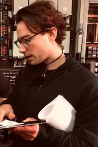 Оливер Пирн
