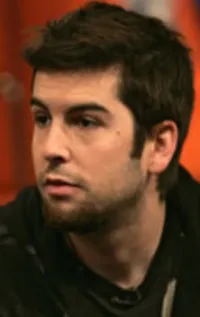 Роб Бурдон