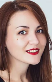 Ольга Луковникова