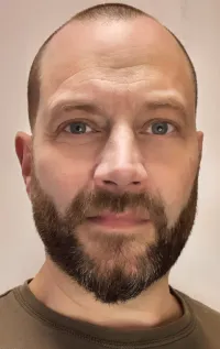 Мортен Бо Корш