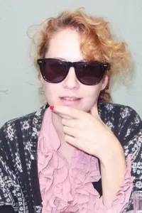 Лиза Ровнер