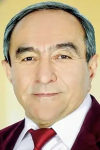 Александр Бекжанов