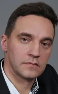 Андрей Долотов