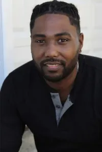 Грег Такер