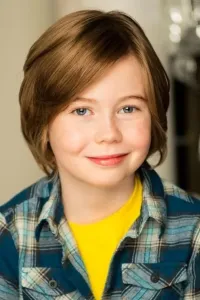 Лахлан Рэй Миллер