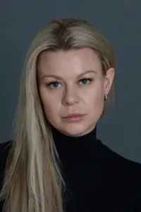 Пернилла Шьёхольм