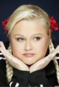 Лулу МакКлэтчи