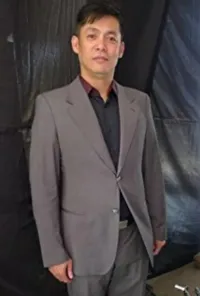 Тайгер Ван