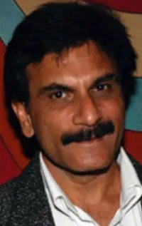 Паван Малхотра