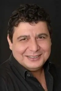 Галип Эрдал