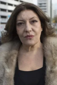 Джованна Нодари