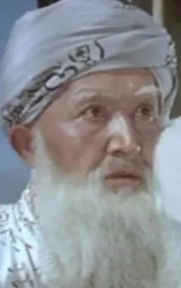 Сейфи Алимов