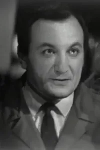 Алексей Головин