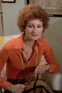 Изабелла Занусси