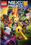 LEGO Нексо Рыцари смотреть онлайн бесплатно