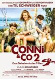 Конни и компания 2: Тайна Ти-Рекса смотреть онлайн бесплатно