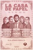 Бумажный дом смотреть онлайн бесплатно
