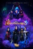 Наследники 3 смотреть онлайн бесплатно
