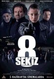 Восемь  смотреть онлайн бесплатно