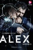 Алекс смотреть онлайн бесплатно
