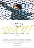 Черно-белый цвет смотреть онлайн бесплатно