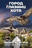 Город глазами кота смотреть онлайн бесплатно