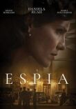A Espia смотреть онлайн бесплатно