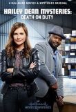Hailey Dean Mysteries: Death on Duty смотреть онлайн бесплатно