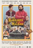 Варвары из Ла-Марбеля смотреть онлайн бесплатно