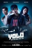 YOLO. Фильм смотреть онлайн бесплатно
