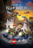 LEGO Мир Юрского периода: Легенда об острове Нублар смотреть онлайн бесплатно